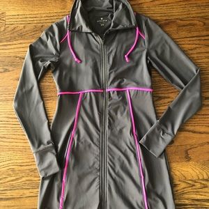 Athleta Spinnaker Sun Jacket XXS